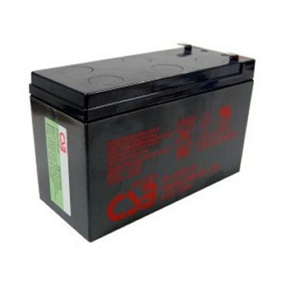 Salicru Bateria Para Sps 1400  12vcc 9ah